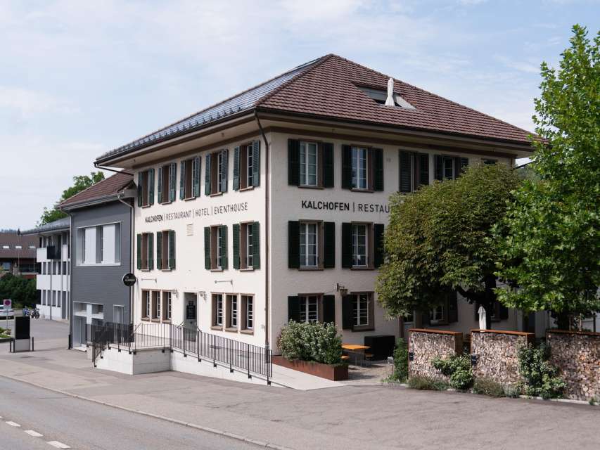 Kalchofen Restaurant Hotel Eventhouse, Hasle bei Burgdorf