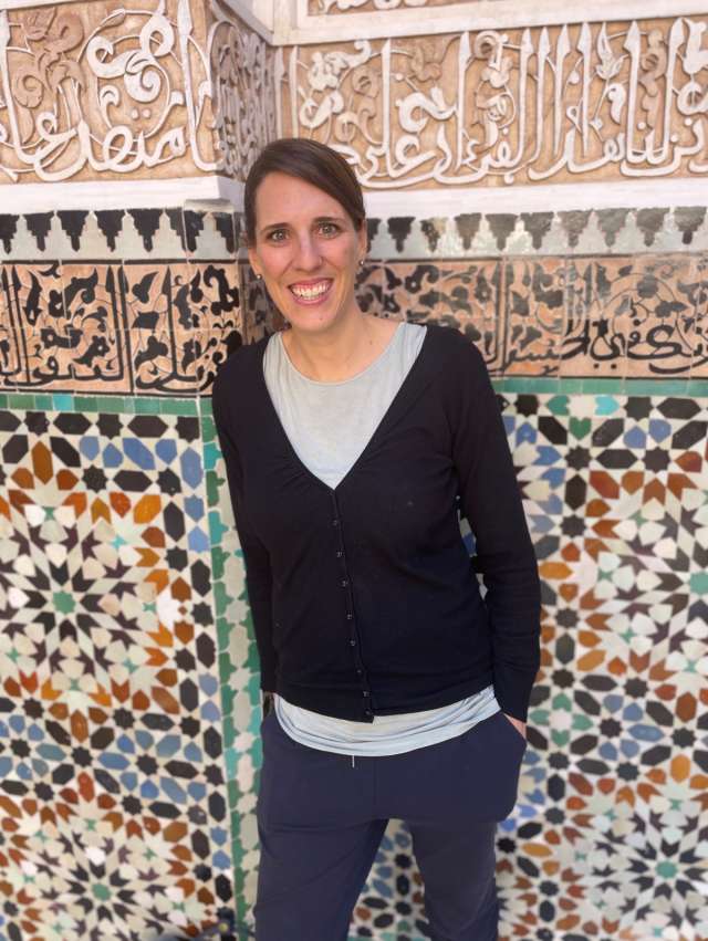 Cornelia Hollenstein