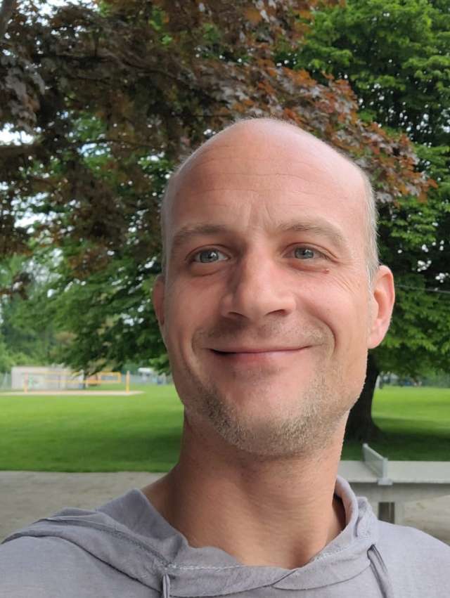 Cornel Schönenberger