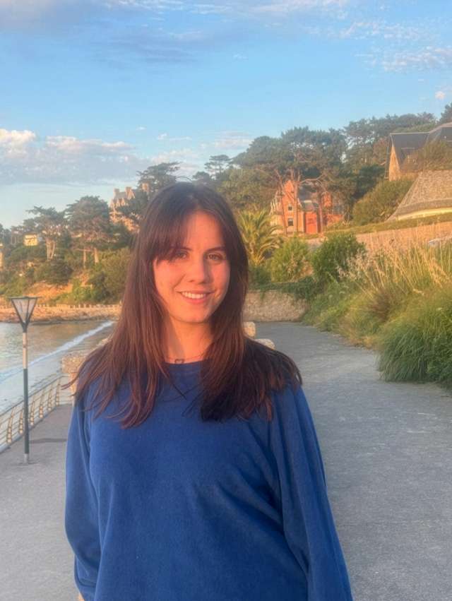 Aline Staub
