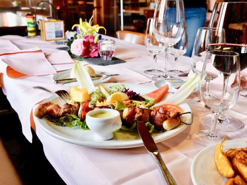 Restaurant Rössli Arnisäge, Arni b. Biglen