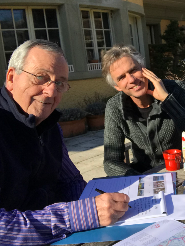 Text- und Medienarbeit nach Mass