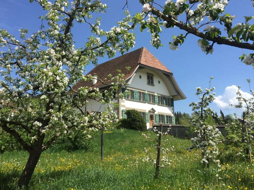 Gotthelf Zentrum Lützelflüh