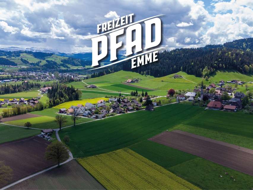 Freizeitpfad Emme