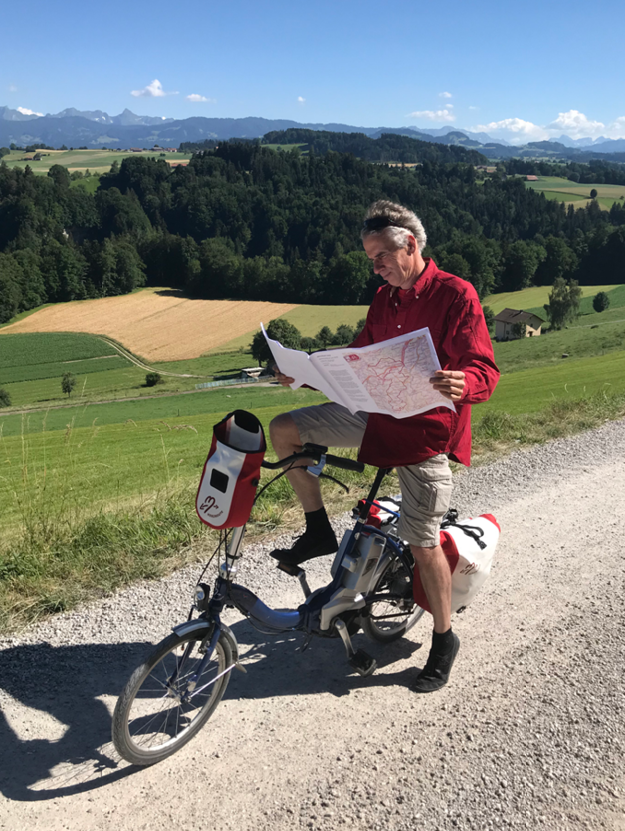 Produktentwicklung mit Pfiff