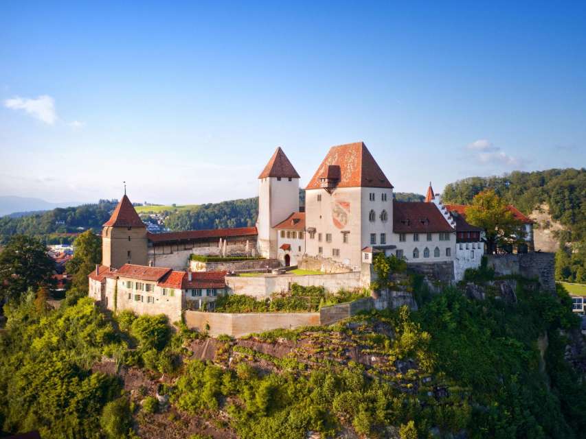 Schloss Burgdorf